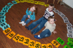 Preschool 100 Day