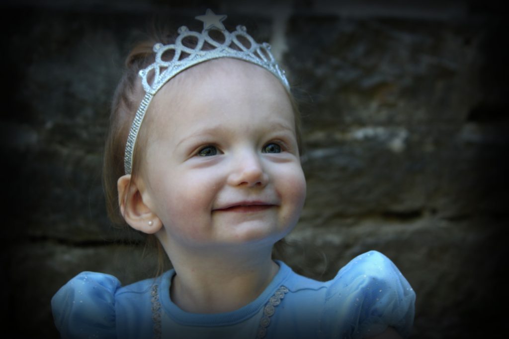 4 Year Old Cinderella Preschool Photoshoot Learning With My Boys