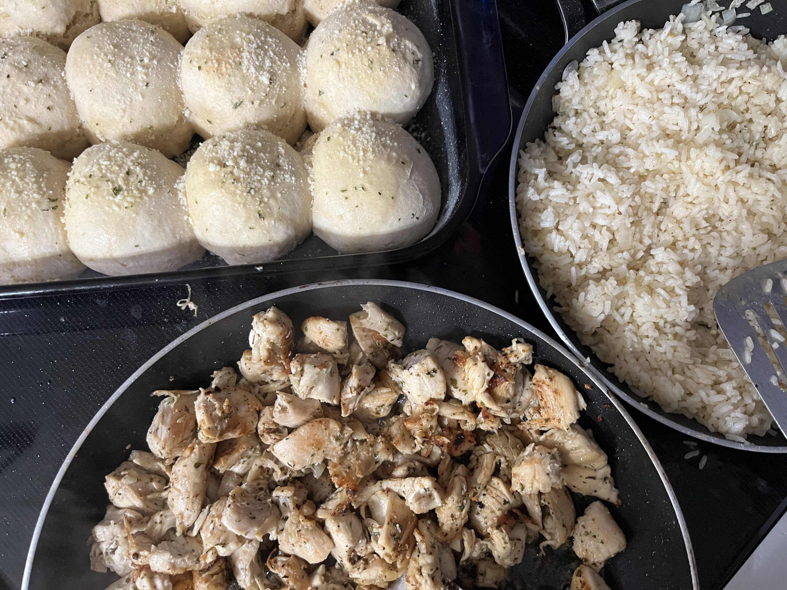 National April Food Holidays