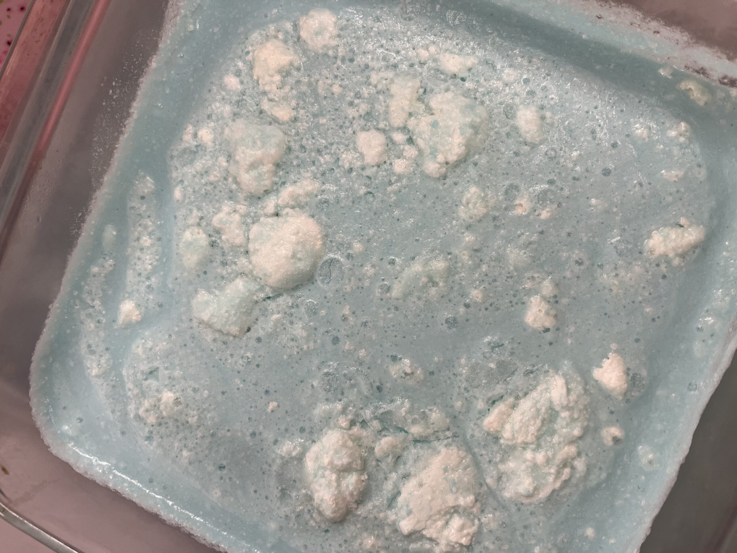 Creation Day 2: Sky & Sea Enrichment