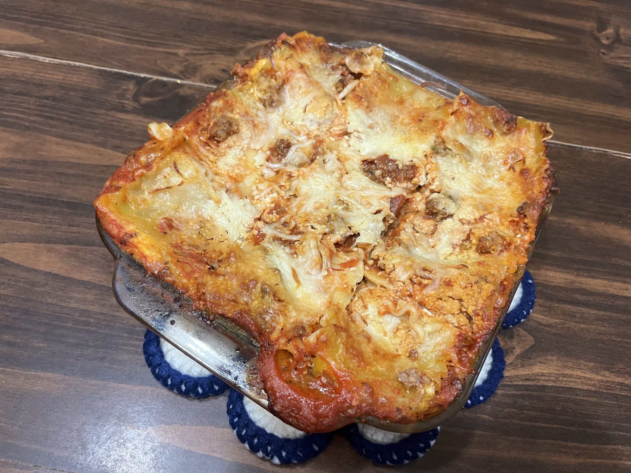 National July Food Holidays