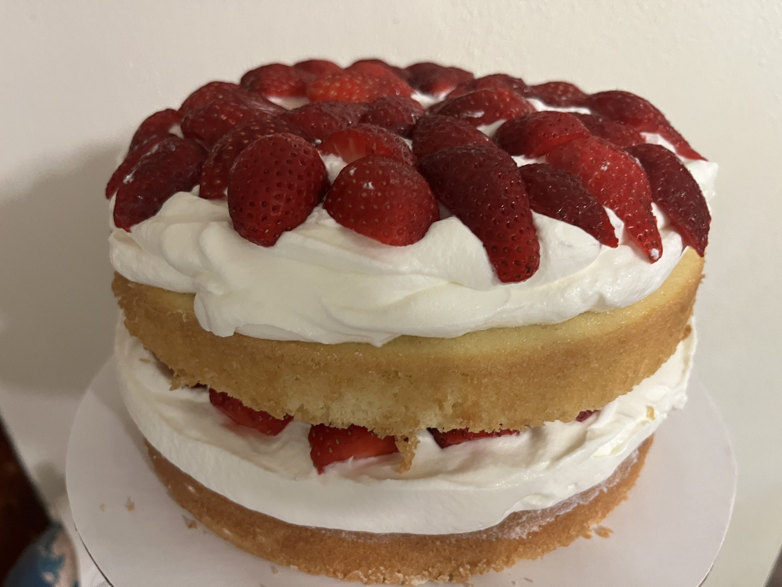 National August Food Holidays